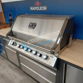 BIPRO665RBPSS 3 GR 5