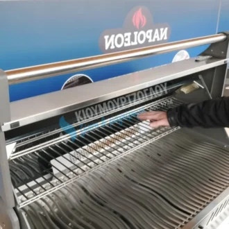 BIPRO665RBPSS 3 GR 8