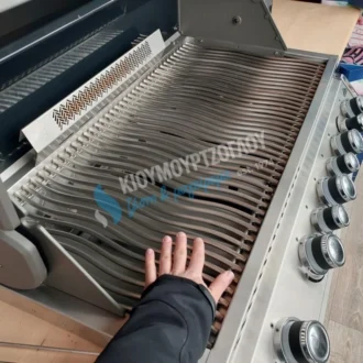 BIPRO665RBPSS 3 GR 9