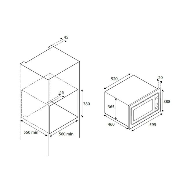 F38 3 MOD MW S X 2