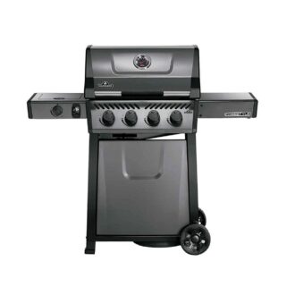 Ψησταριά Υγραερίου Napoleon Freestyle 425 SB Graphite - F425SBPGT-GR