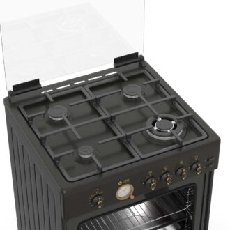 GAS COOKER TGS 4222 RUSTIC ANTH  2 