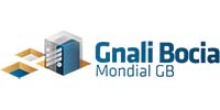 GNALI BOCIA logo