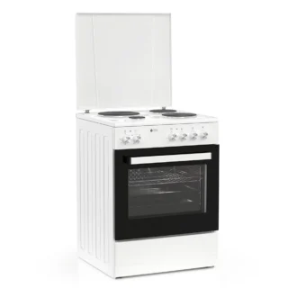 Κουζίνα ηλεκτρική TGS E120