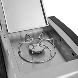 GS GRILL SUPERIOR 4 7