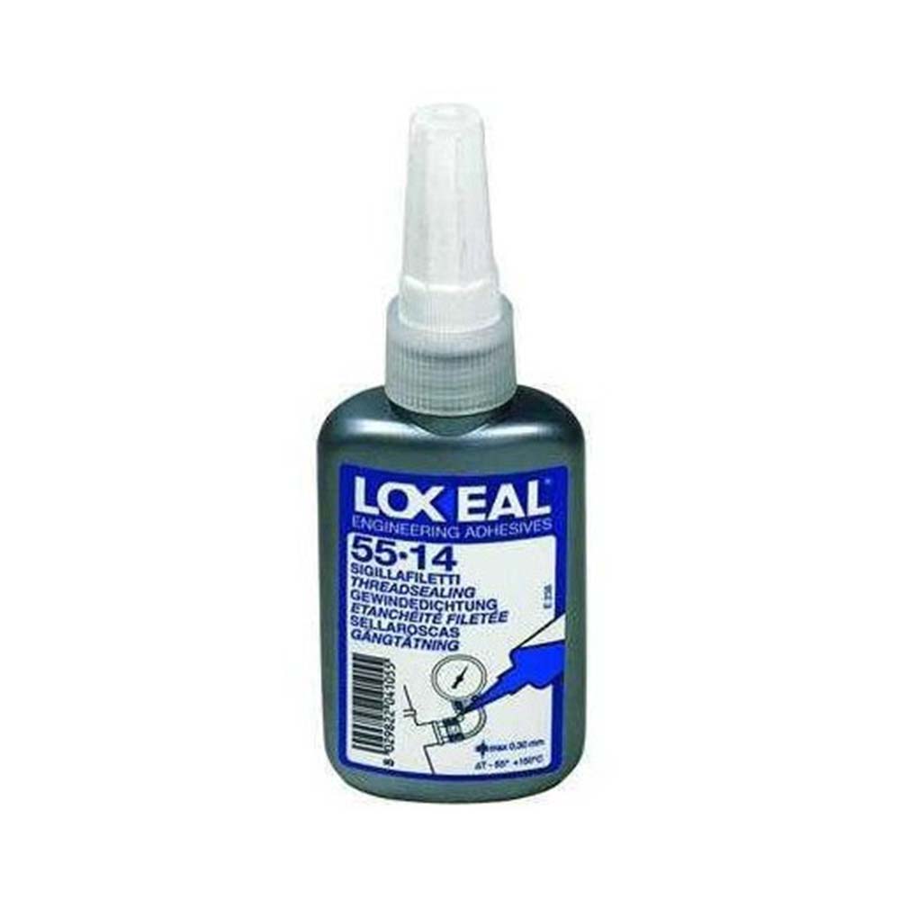 Κόλλα σπειρωμάτων υγρό LOXEAL 55-14 50ml