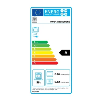 La Germania TUP9 42 61 D X 3