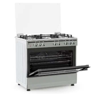 TGS 7000 IX MULTIGAS