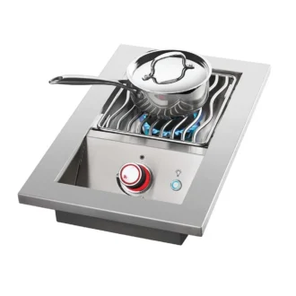 Napoleon Built In BIB10RTPSS 5