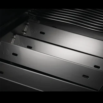 Napoleon Prestige PRO 665 Stainless Steel 34