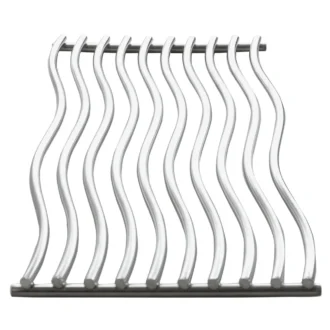 Napoleon Prestige PRO 665 Stainless Steel 35