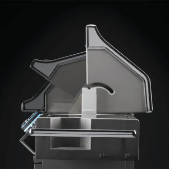 Napoleon Prestige PRO 665 Stainless Steel 36