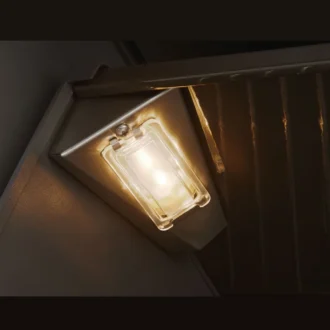 Napoleon Prestige PRO 665 Stainless Steel 38.2