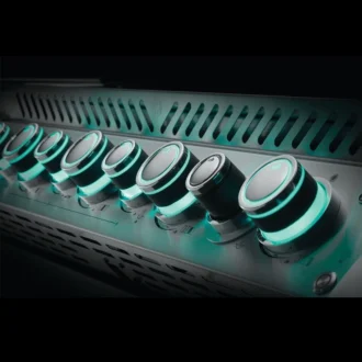 Napoleon Prestige PRO 665 Stainless Steel 44