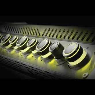 Napoleon Prestige PRO 665 Stainless Steel 46