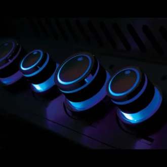 Napoleon Prestige PRO 665 Stainless Steel 47