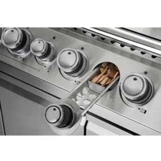 Napoleon Prestige PRO 665 Stainless Steel 50