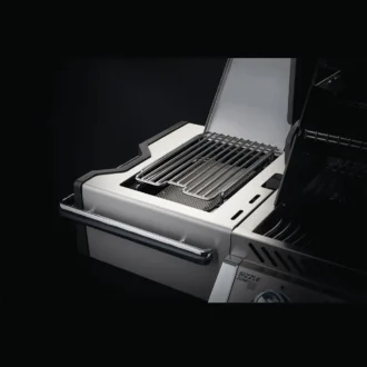 Napoleon Prestige PRO 665 Stainless Steel 52