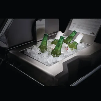 Napoleon Prestige PRO 665 Stainless Steel 56