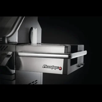 Napoleon Prestige PRO 665 Stainless Steel 57.1