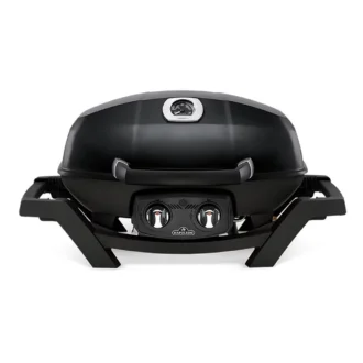 Φορητή ψησταριά υγραερίου Napoleon TravelQ PRO285 - PRO285‐BK‐GR