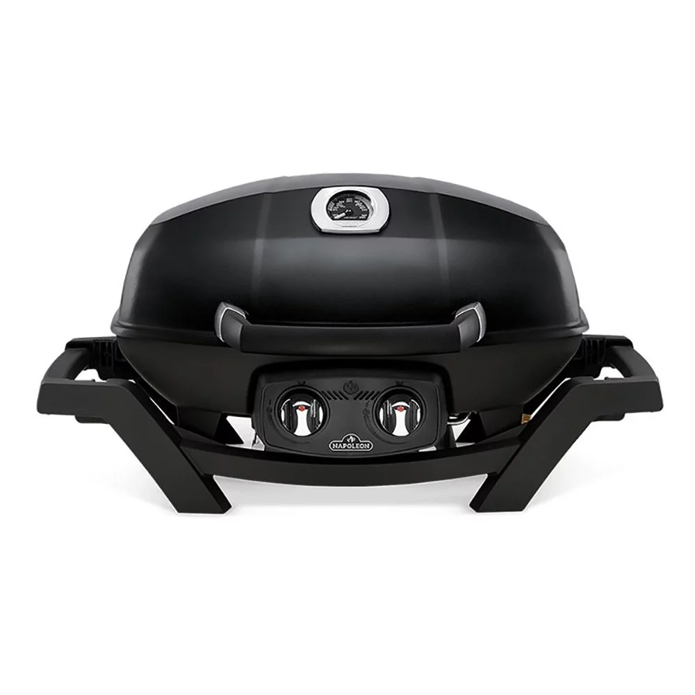 Φορητή ψησταριά υγραερίου Napoleon TravelQ PRO285 - PRO285‐BK‐GR