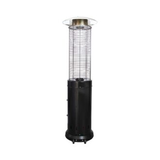 OUTDOOR LPG HEATER BLACK CZGB D  3 