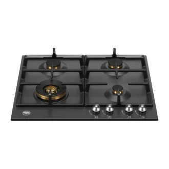 Εστία αερίου Bertazzoni P60 4L HER NE