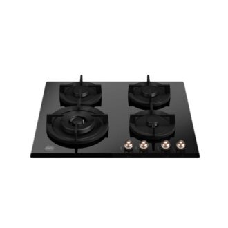 Εστία αερίου Bertazzoni P60 4L MOD GNE C
