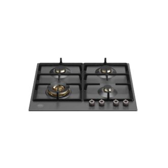 Εστία αερίου Bertazzoni P60 4L PRO NE T