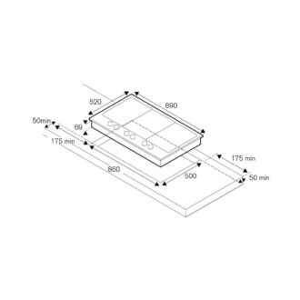 PM36 3 0G X 4