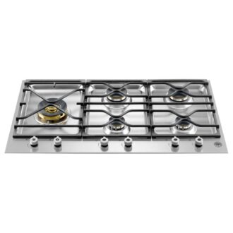 Εστία αερίου Bertazzoni PM36 5 S0 X