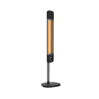 PRO FR 2500w BLACK 1