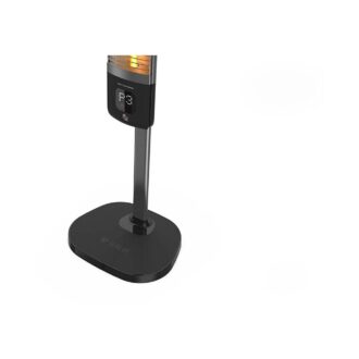 PRO FR 2500w BLACK 2