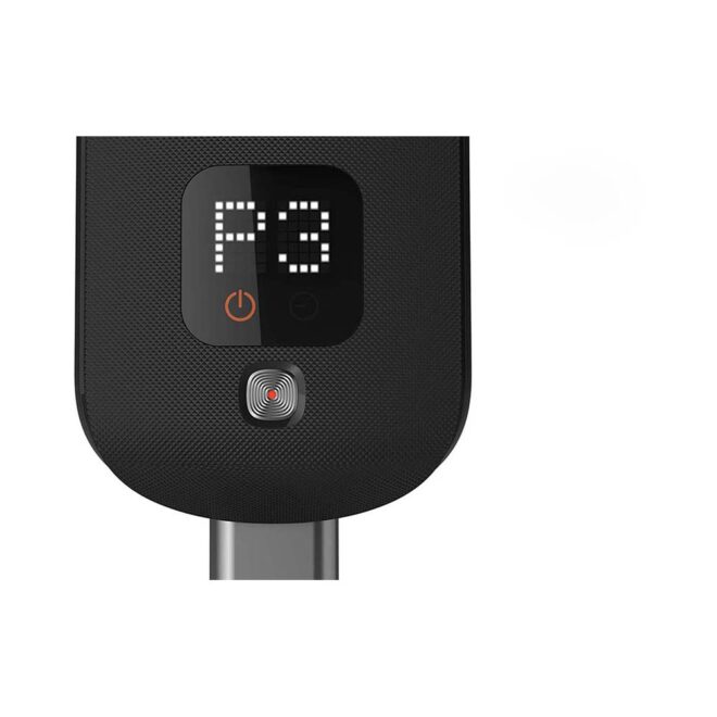 PRO FR 2500w BLACK 3