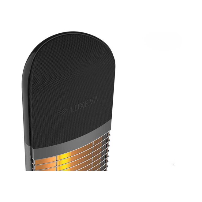 PRO FR 2500w BLACK 4