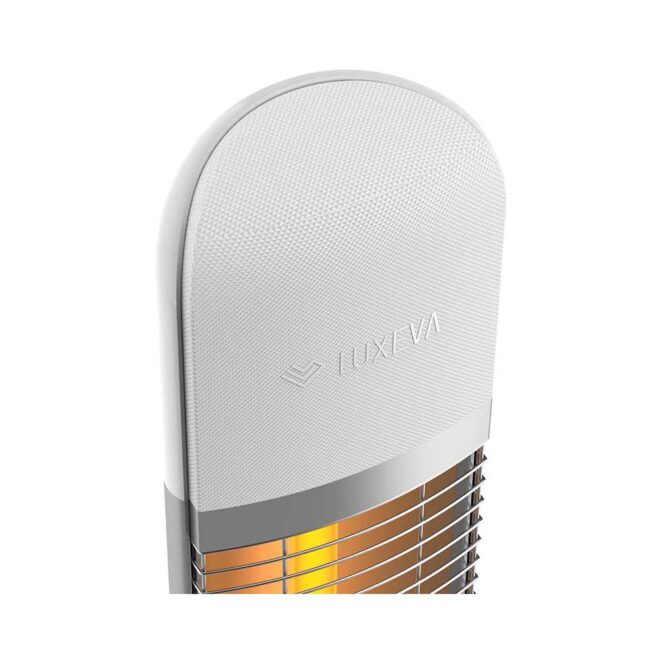 PRO FR 2500w WHITE 2