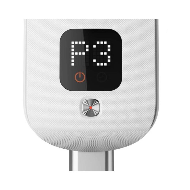 PRO FR 2500w WHITE 3
