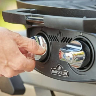Φορητή-Ψησταριά-Υγραερίου-Napoleon-TravelQ-PRO285X-PRO285X-BK-GR-1