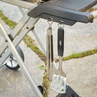 Φορητή-Ψησταριά-Υγραερίου-Napoleon-TravelQ-PRO285X-PRO285X-BK-GR-1