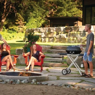 Φορητή-Ψησταριά-Υγραερίου-Napoleon-TravelQ-PRO285X-PRO285X-BK-GR-1