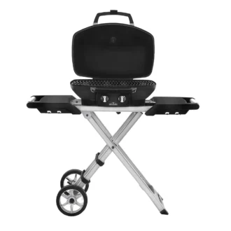 Φορητή-Ψησταριά-Υγραερίου-Napoleon-TravelQ-PRO285X-PRO285X-BK-GR-1