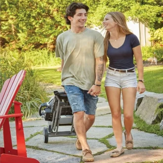 Φορητή-Ψησταριά-Υγραερίου-Napoleon-TravelQ-PRO285X-PRO285X-BK-GR-1