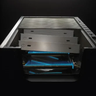 Prestige 500 Stainless Steel Natural Gas10