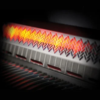 Prestige 500 Stainless Steel Natural Gas11