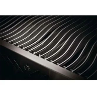 Prestige 500 Stainless Steel Natural Gas15