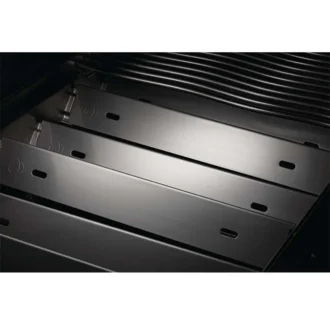 Prestige 500 Stainless Steel Natural Gas19