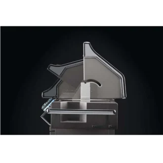 Prestige 500 Stainless Steel Natural Gas22