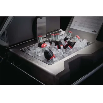 Prestige 500 Stainless Steel Natural Gas23