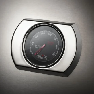 Prestige 500 Stainless Steel Natural Gas7